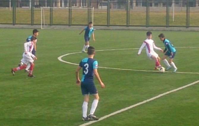 Yıldırım Belediyespor’dan Zirve Yürüyüşü