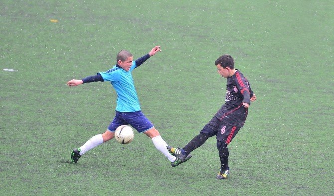 Yıldırım Belediyespor İddialı