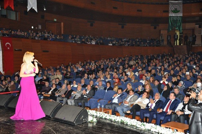 Yıldırım Gürses, Şarkılarıyla Anıldı