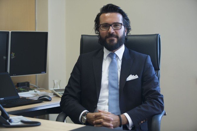 Yıldız Holding İcradan Sorumlu Yönetim Kurulu Başkan Yardımcılığı’na Cem Karakaş Getirildi