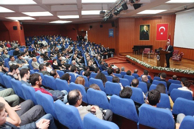 Otomotivde Yeni Teknolojiler Sektör Devleriyle Buluştu