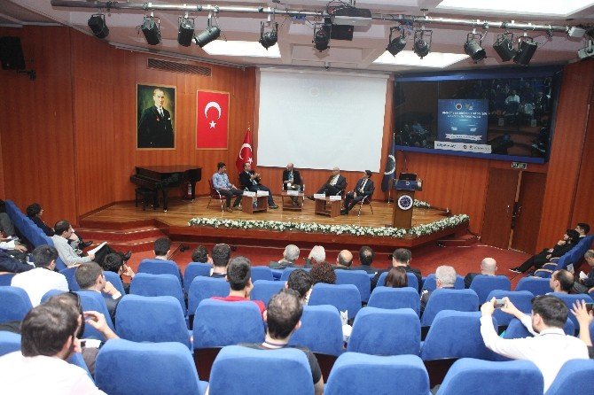 Otomotivde Yeni Teknolojiler Sektör Devleriyle Buluştu