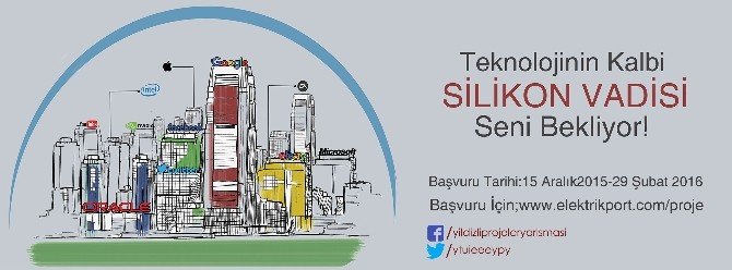 Yıldızlı Projelerde Heyecan Başlıyor