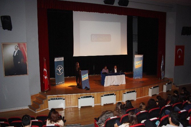 Dijital Dünyanın Liderleri Www Zirvesi’nde