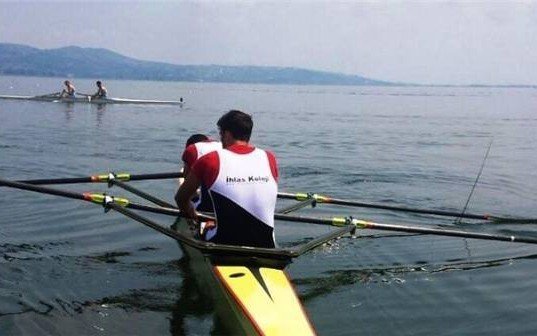 İhlas Koleji’nden Bir Türkiye Şampiyonu Daha