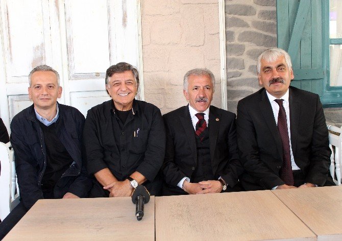 Yılmaz Vural’ın Fenerbahçe Hayali