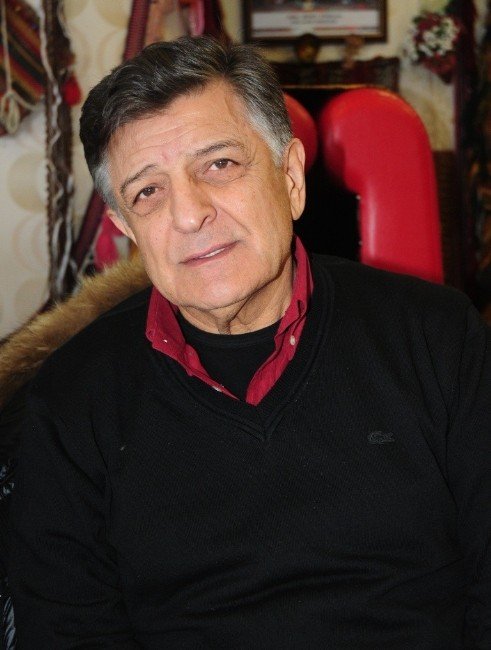Yılmaz Vural: "Ailemize Silah Mı Çekeceğiz?"