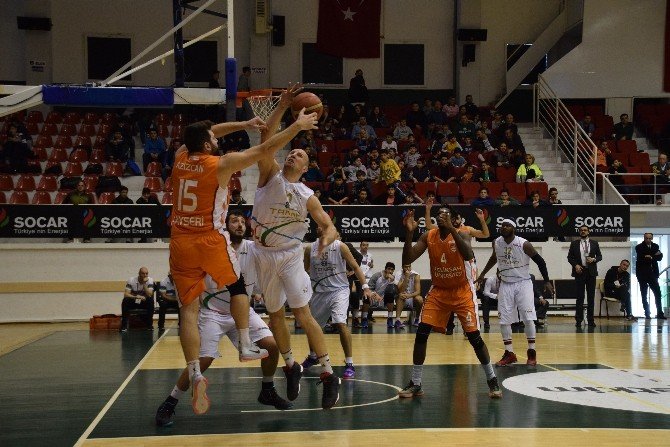 Kenan Bajromovic Geri Döndü