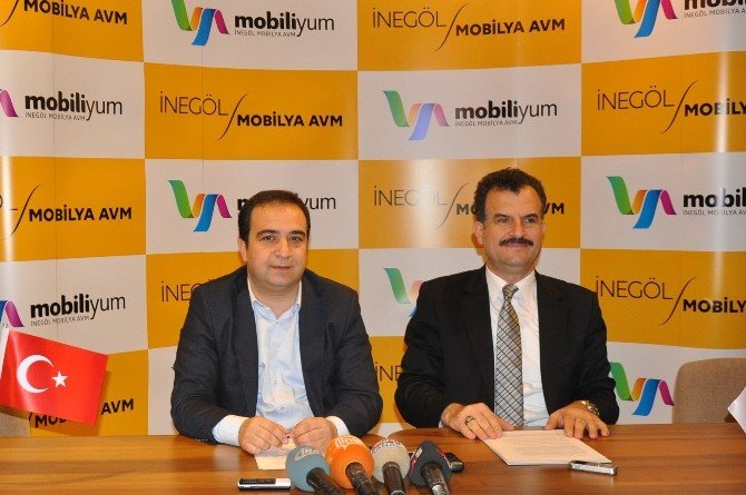 Mobiliyum, Amerika Ve Afrika Pazarına Açılıyor
