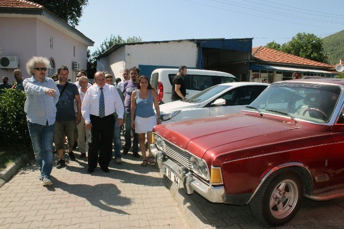 Muğla Hollywood’u Solladı