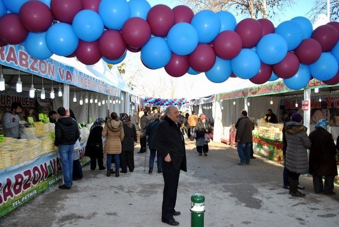 Karadeniz Lezzetleri Mudanya’da