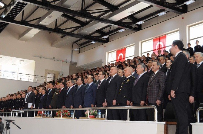Bakan Işık: "Hedefimiz Savunma Ve Güvenlikte Dışa Bağımlılığı Ortadan Kaldırmak"