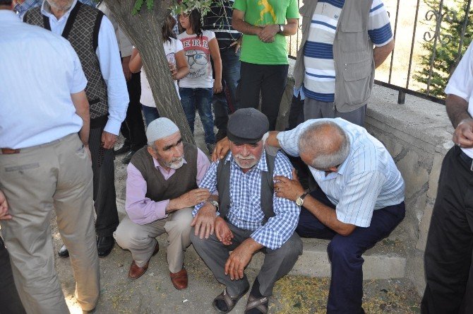 Yozgat’ta Kene İki Can Aldı