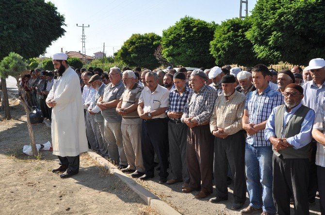 Yozgat’ta Kene İki Can Aldı