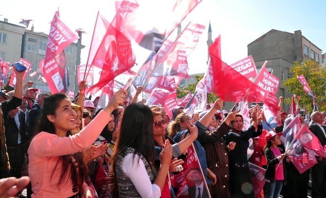 Yozgat Bağımsız Milletvekili Adayı Kayalar: “1 Kasım’dan Sonra Yeni Bir Siyasi Oluşum Gündeme Gelecek”