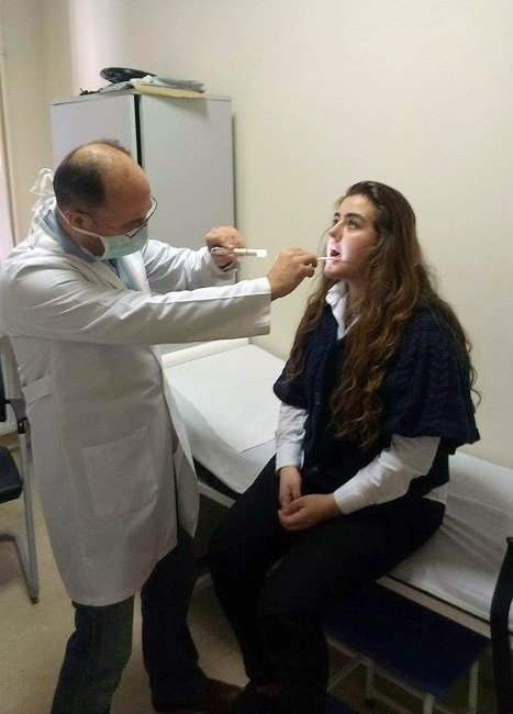 Yrd. Doç. Dr. Bilir, Domuz Gribinden Korunma Yollarını Anlattı