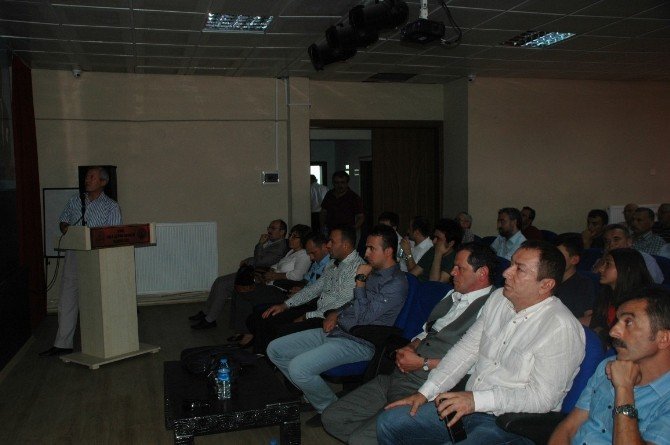 Yrd. Doç. Dr. Öğreten, 