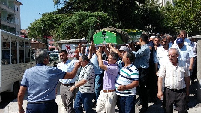 Serdar Kurşun’un Acı Günü