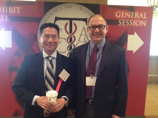 Bursalı Doktora Amerika’dan Ödül