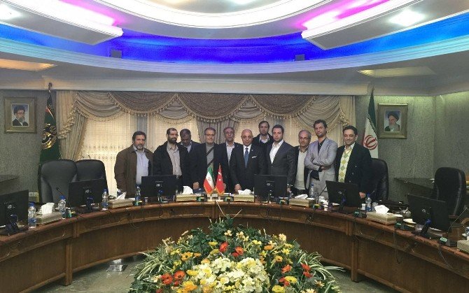 Türk Şirket İran’da 5 Milyar Euroluk Yatırım Planlıyor