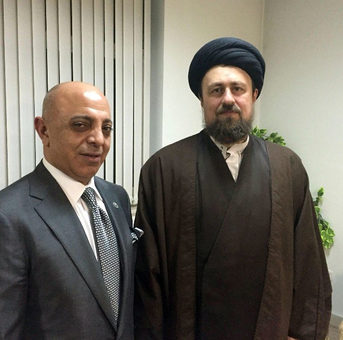 Türk Şirket İran’da 5 Milyar Euroluk Yatırım Planlıyor