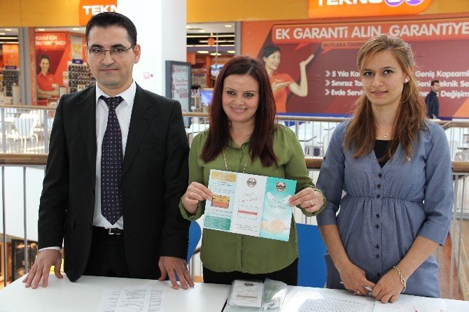 Binlerce İnsana Umut Oluyorlar