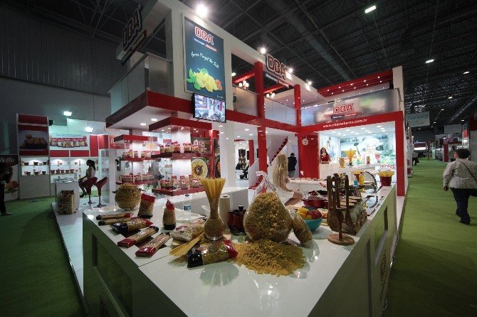 Türkiye Makarnayı Oba’yla Keşfediyor