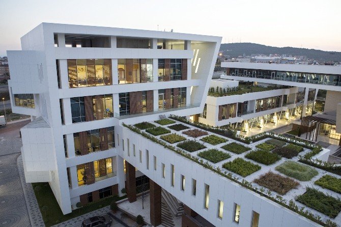 Yerli Sermaye Mg Gülçiçek’den Büyük Yatırım