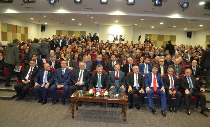 Kula Jeoparkını Keşfet Projesi Çalıştayı Başladı