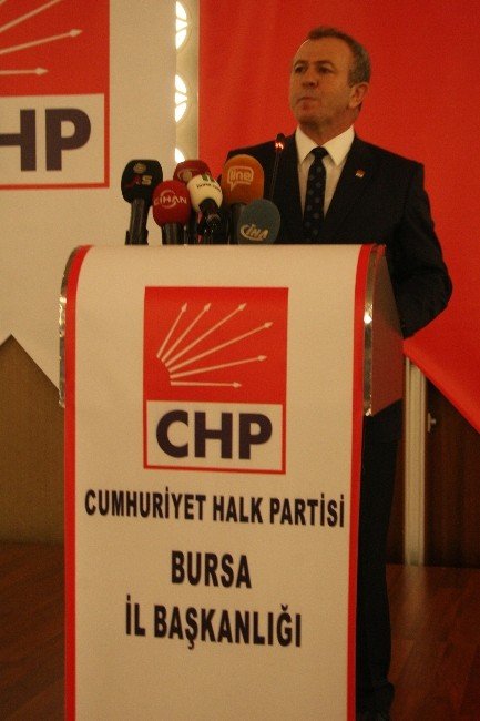 Kılıçdaroğlu 11 Ekim’de Bursa’ya Geliyor
