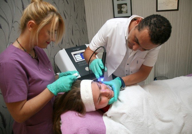 Zamanı Geri Alabilirsiniz