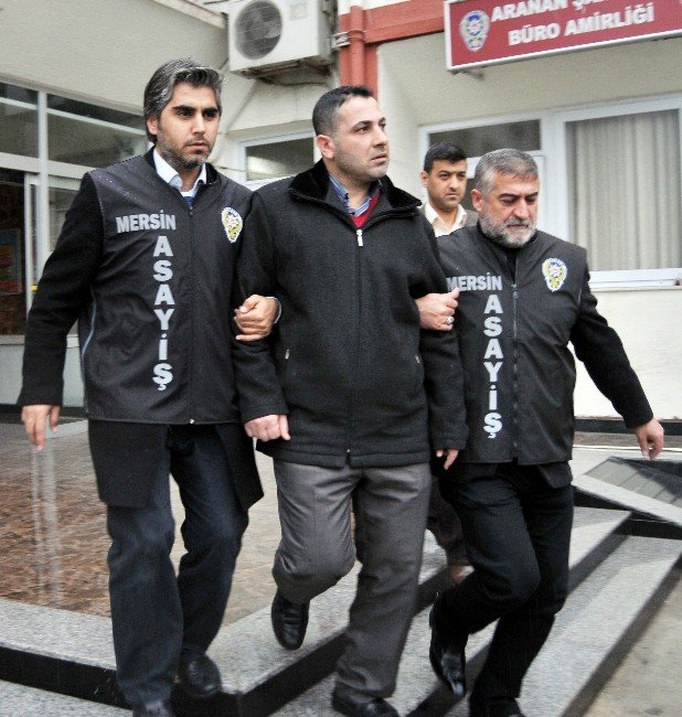 Yengesini Öldüren Sanığa Müebbet