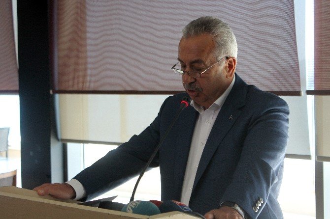 Eski Bakan’dan Koalisyon Ve Pkk Yorumu