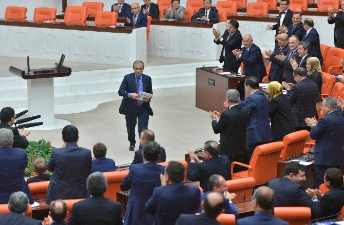 Ak Parti’li Zeyid Aslan: “Kandil’i Yakacağız, Başınıza Geçireceğiz”