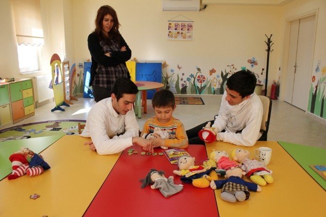 Okula Yeni Başlayan Çocuklar Olgunluk Eğitimi Alacak