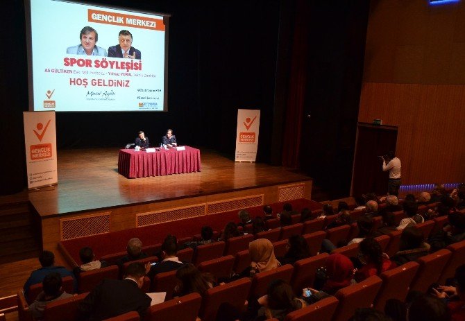 Yılmaz Vural’dan Aziz Yıldırım’a Eleştiri