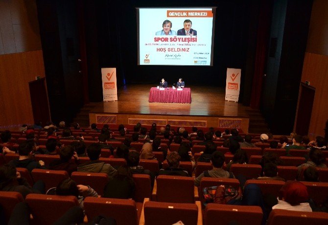 Yılmaz Vural’dan Aziz Yıldırım’a Eleştiri
