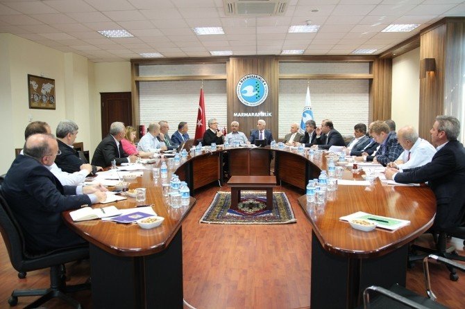Zeytinciler Dernek Kuruyor