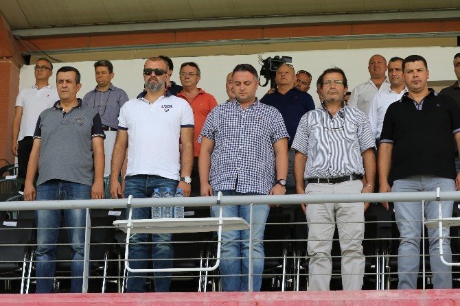Ziraat Türkiye Kupası