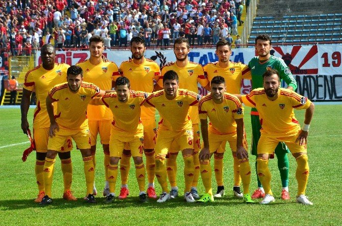 Ziraat Türkiye Kupası