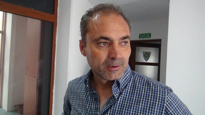 Balıkesirspor, Ziraat Türkiye Kupasında 3. Tura Yükseldi