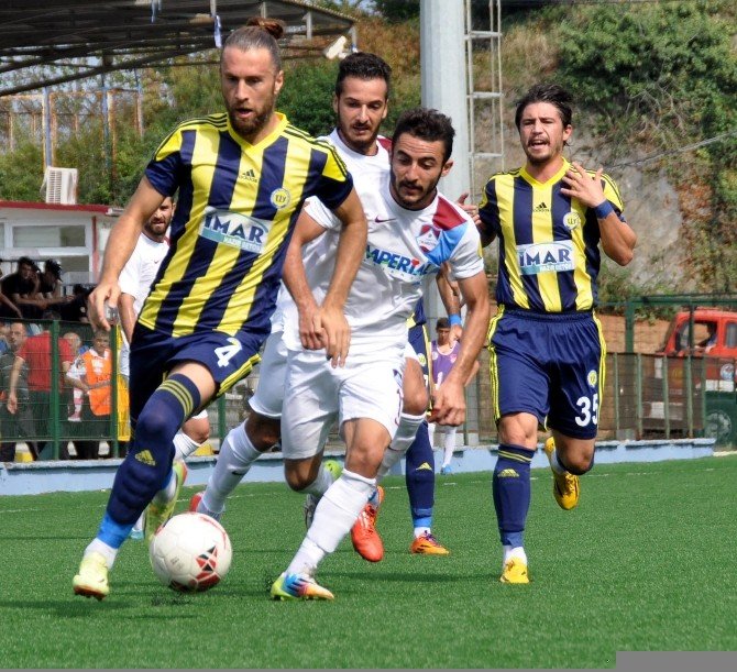Ziraat Türkiye Kupası