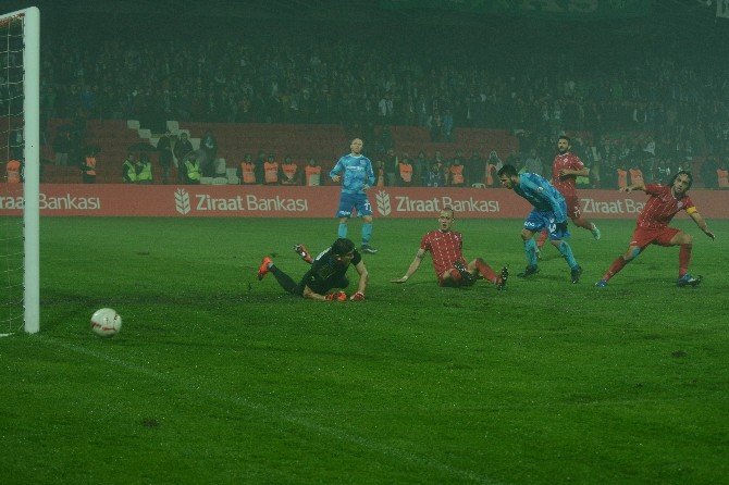 Ziraat Türkiye Kupası