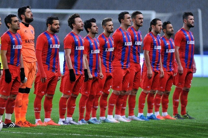 Ziraat Türkiye Kupası