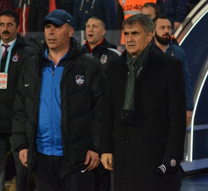 Ziraat Türkiye Kupası