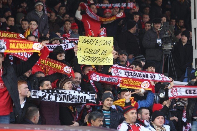 Ziraat Türkiye Kupası