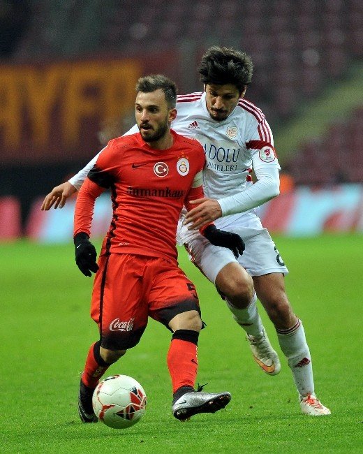 Ziraat Türkiye Kupası