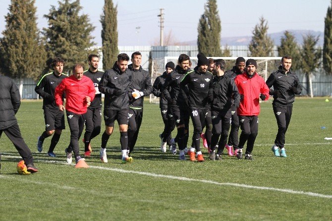 Custodıo: "Ocak Ayı Futbolcular İçin Kolay Olmuyor"