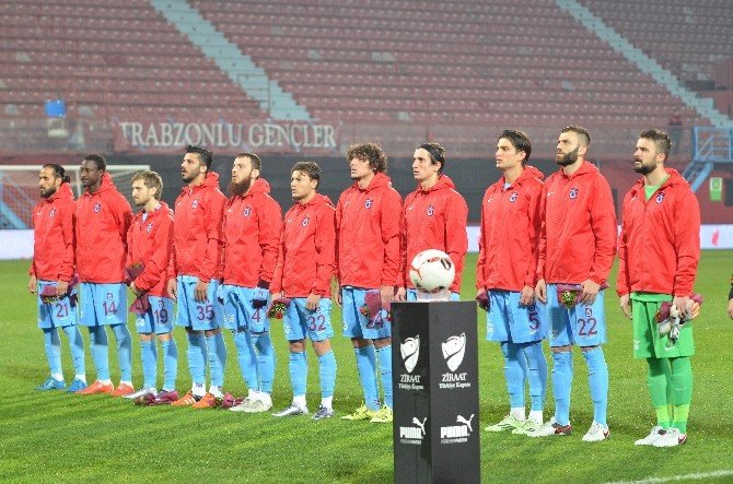 Ziraat Türkiye Kupası