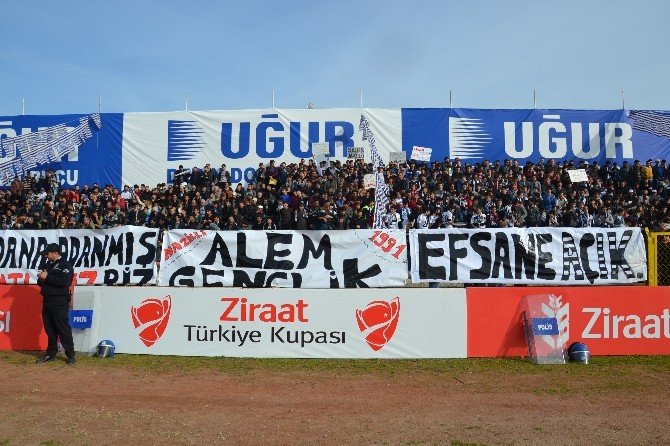 Ziraat Türkiye Kupası